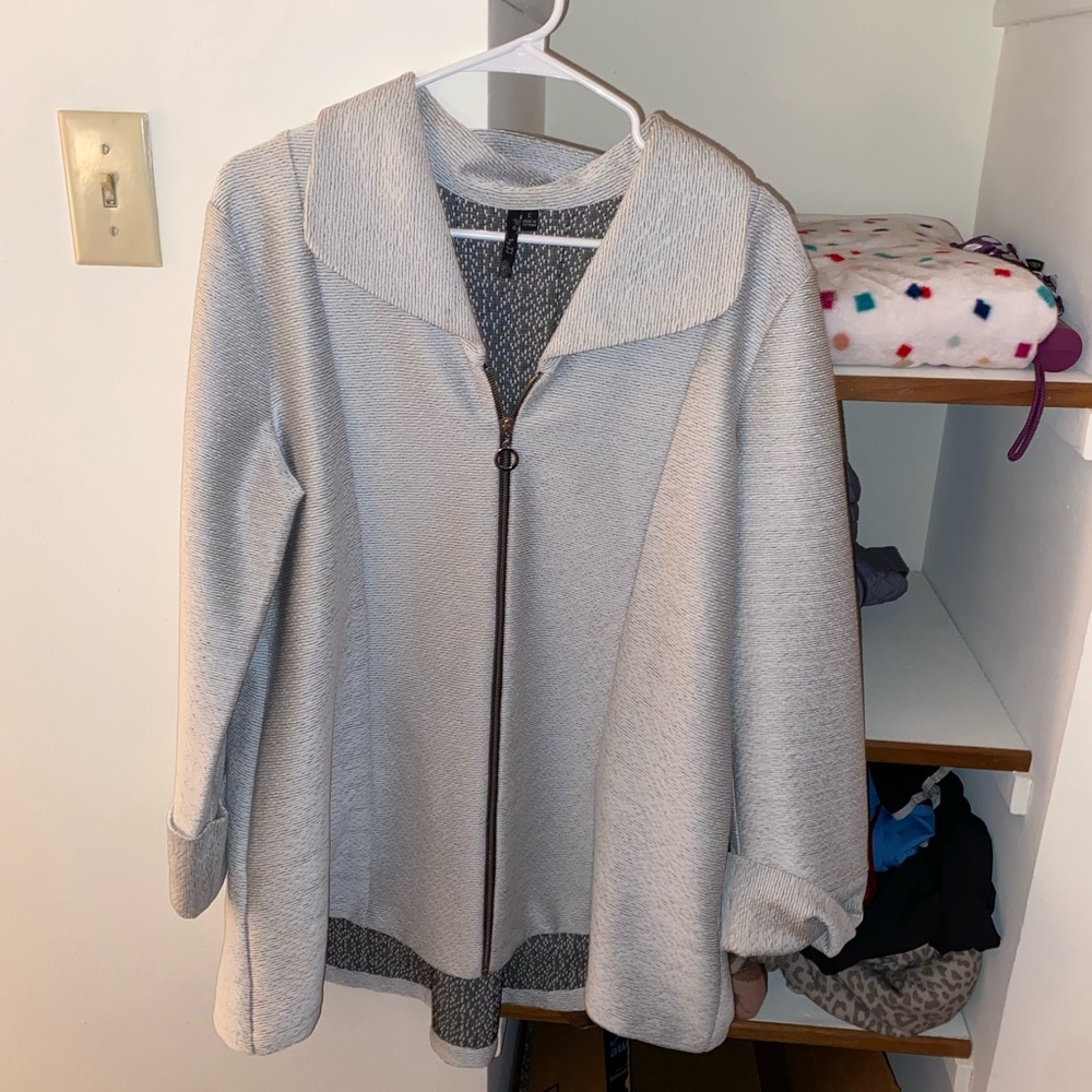 cute and chic jacket